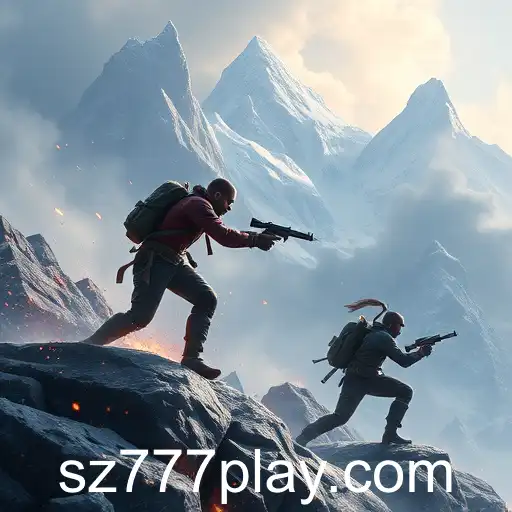 Exploring the Thrilling World of Action Games: A Dive into the Popular 'SZ777'