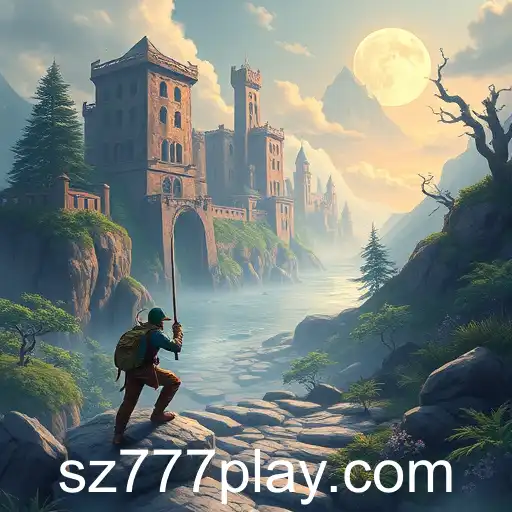 Exploring the Enchanting World of Adventure Games: A Journey Beyond Reality