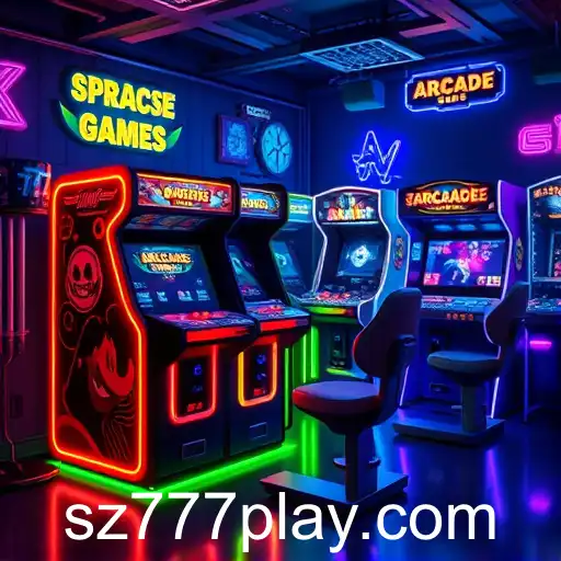 Exploring the Digital Funhouse: The Rise of Arcade Games in the Modern Era