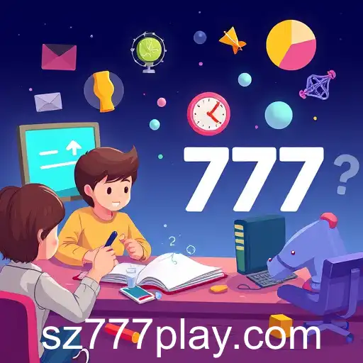 Exploring Educational Games: A New Era of Learning with SZ777