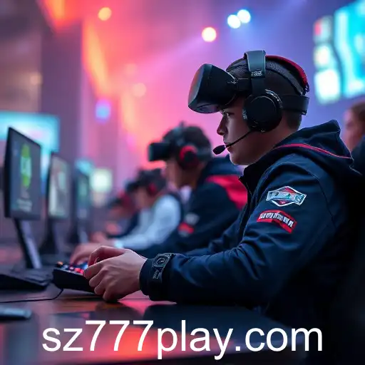 Emerging Trends in Online Gaming