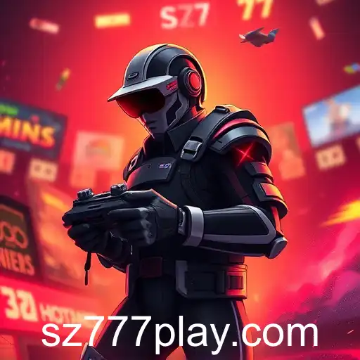 The Evolution of SZ777: A Digital Playground for Gamers