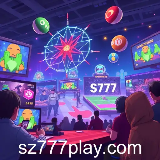 Emerging Trends in the Online Gaming Landscape