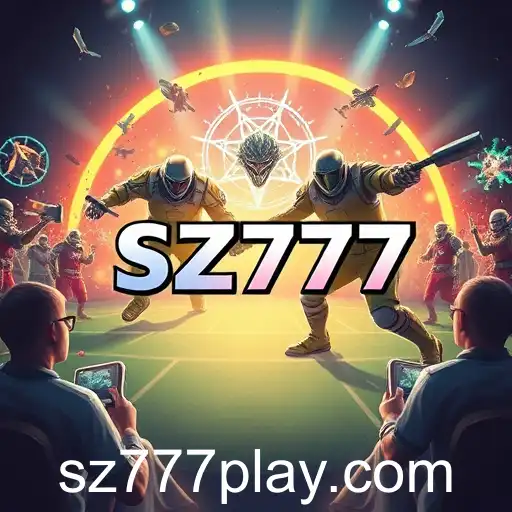 The Evolution of SZ777: A New Era in Gaming
