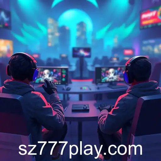 The Evolution of Online Gaming in the Mid-2020s