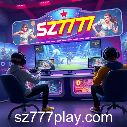 Future of Gaming: The Rise of SZ777