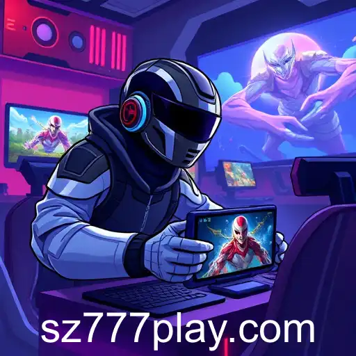 Gaming Trends and the Rise of SZ777