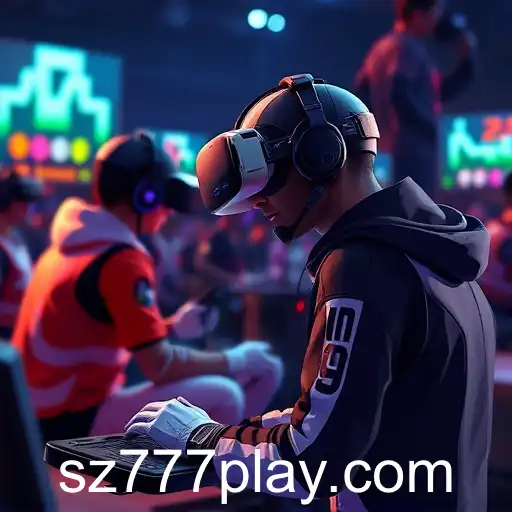 Global Gaming Trends and the Rise of SZ777