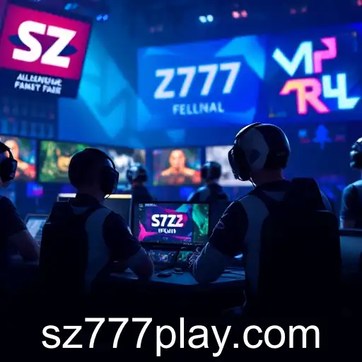 The Rise of SZ777 in Gaming Communities
