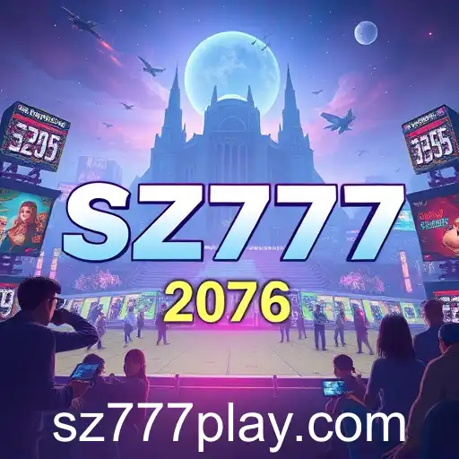 The Rise of SZ777 and Its Impact on Gaming
