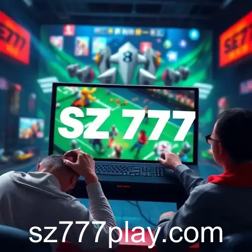 Gaming Trends and the Rise of SZ777