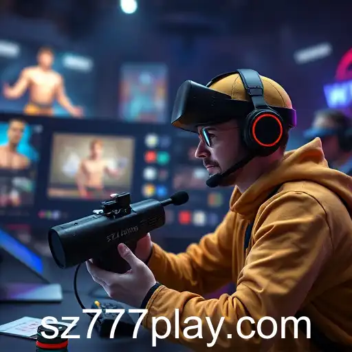 Rising Trends in Online Gaming