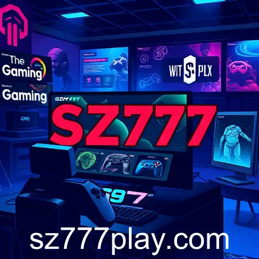 SZ777: Gaming Evolution and Current Trends