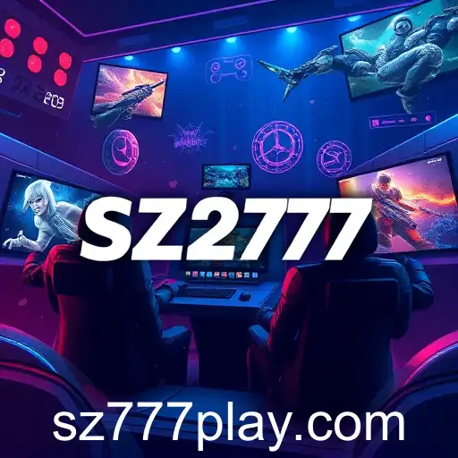 Unveiling the Gaming World with SZ777