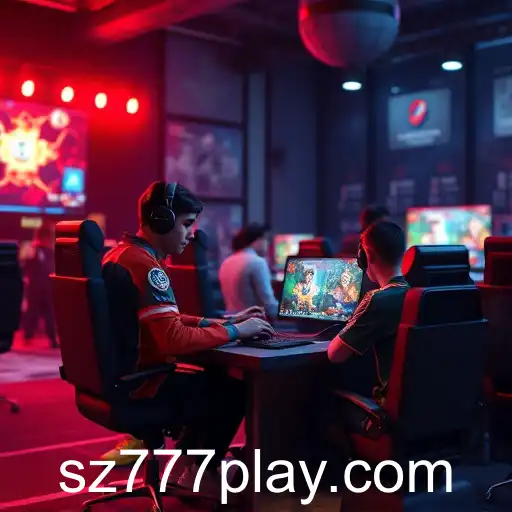 The Evolution of SZ777: A Gaming Phenomenon