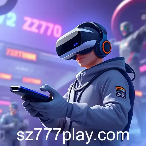 SZ777 Revolutionizes Gaming Landscape