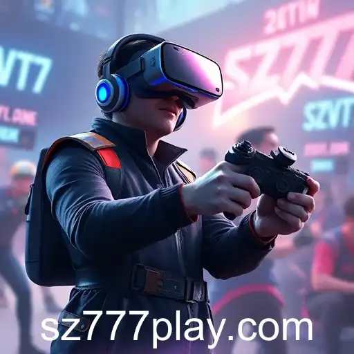 SZ777 Revolutionizes Online Gaming in 2025