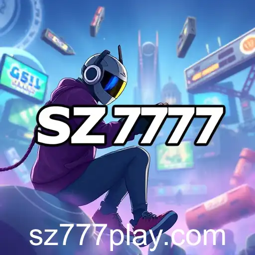 Innovations in Online Gaming: SZ777's Magnetism