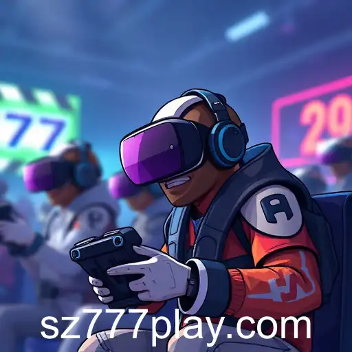 The Rise of SZ777 in Online Gaming