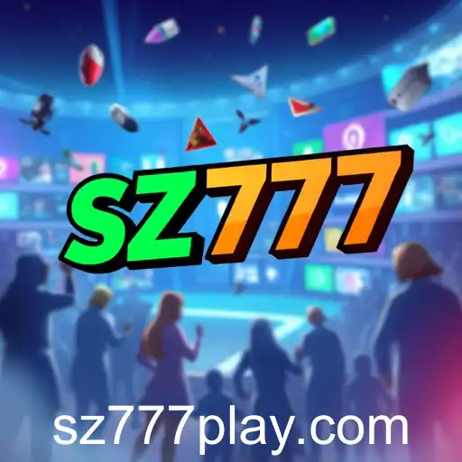 The Rise of SZ777: Transforming Online Gaming