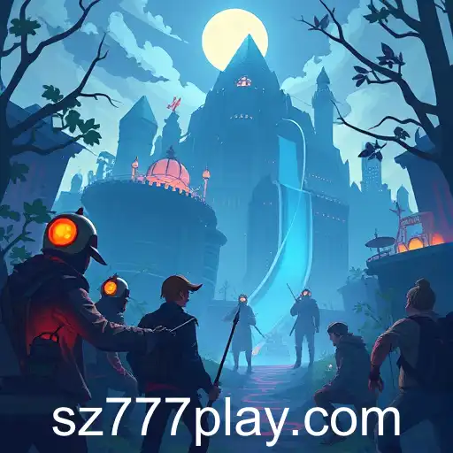 SZ777: A Game-Changer in Online Entertainment