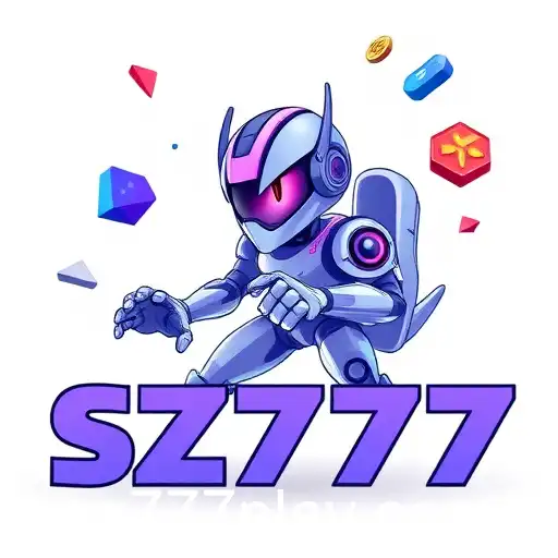 Gaming Industry's New Frontier with SZ777
