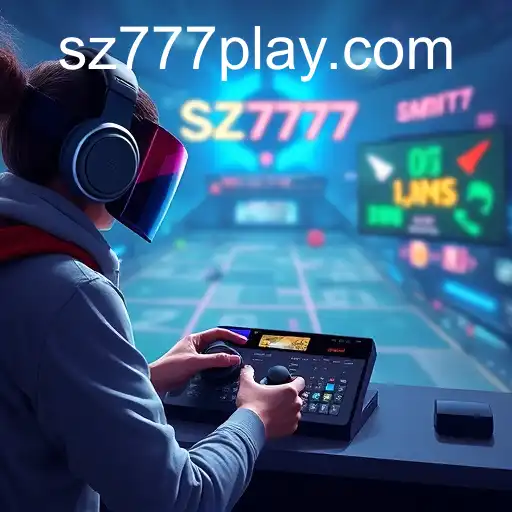 Gaming Revolution Through SZ777