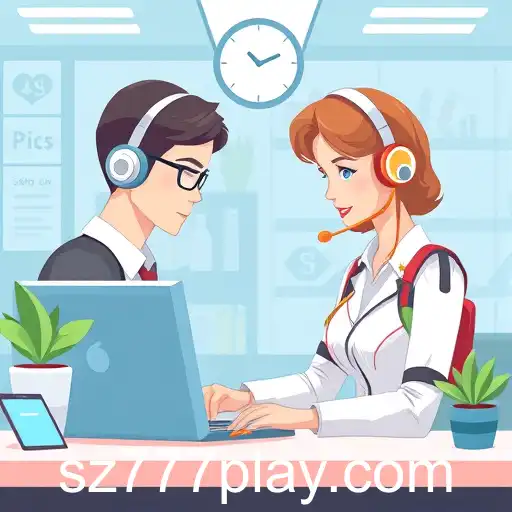 Gaming Trends and the Rise of SZ777