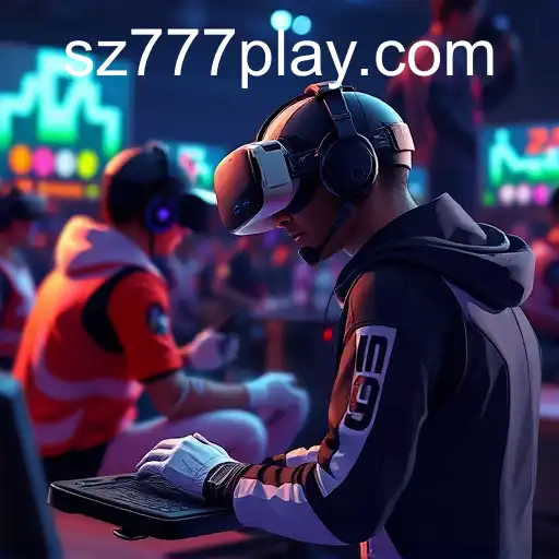 Global Gaming Trends and the Rise of SZ777