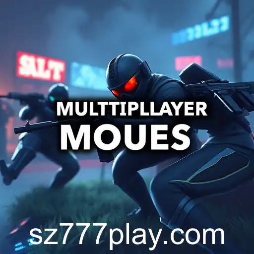 Exploring the World of Multiplayer Games with SZ777