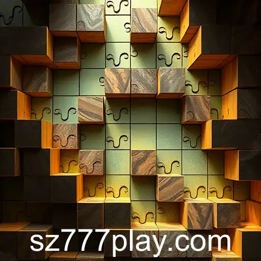 The Fascinating World of Puzzle Games: Unveiling the Intriguing SZ777