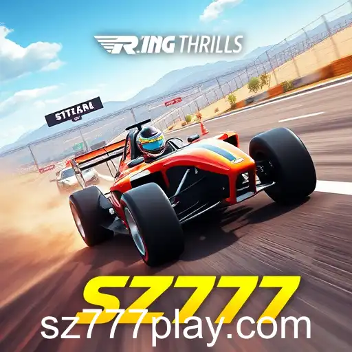 Exploring the Thrill of Racing Games: The Impact of 'SZ777' in Gaming Culture