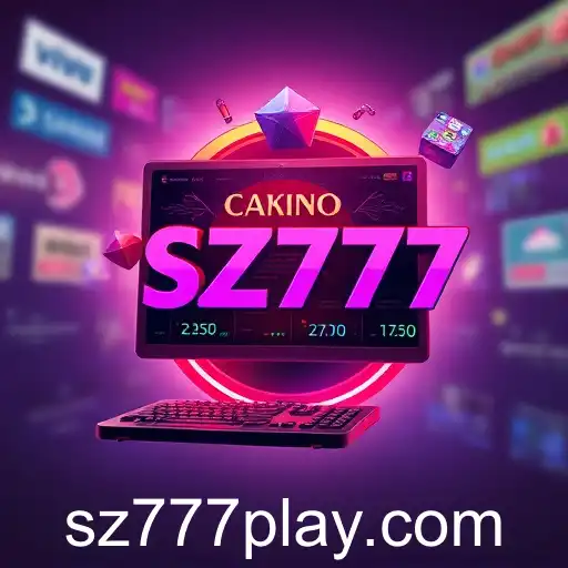 The Rise of SZ777 and Its Impact on Gaming