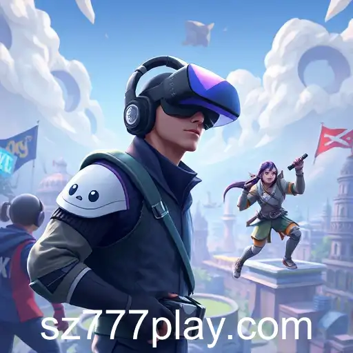 The Rise of SZ777 in Online Gaming