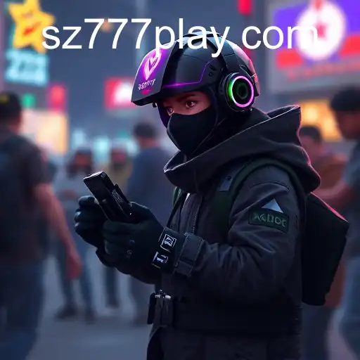 The Rise of SZ777 in Online Gaming