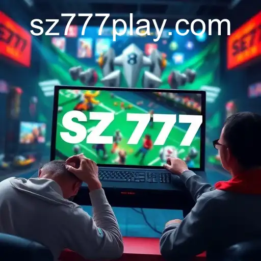 Gaming Trends and the Rise of SZ777