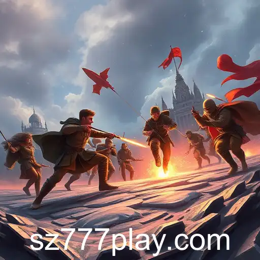 The Strategic Depth of Strategy Games: An Exploration under the Keyword 'SZ777'