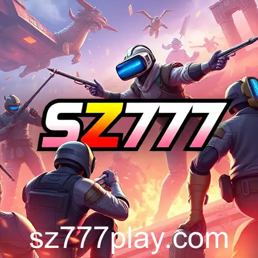 The Rise of SZ777: Gaming's New Frontier