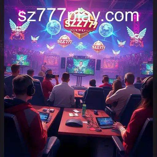 SZ777: Revolutionizing the Gaming Landscape in 2026