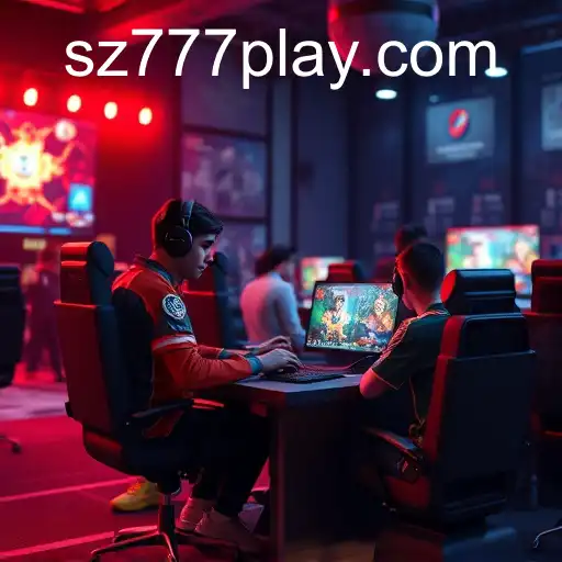 The Evolution of SZ777: A Gaming Phenomenon