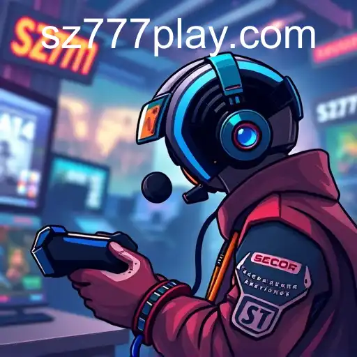 SZ777: Revolutionizing Gaming in English Markets
