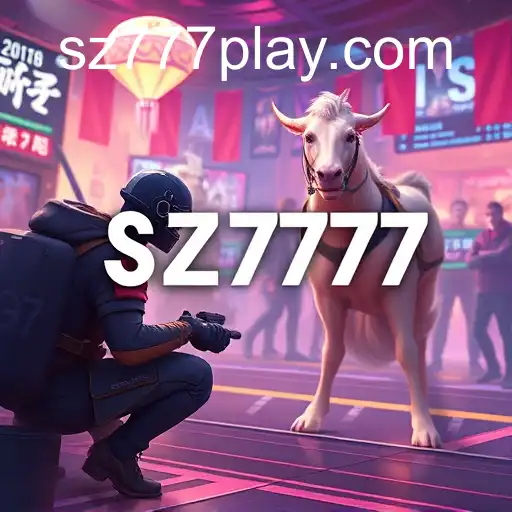 The Rise and Impact of SZ777 in Online Gaming