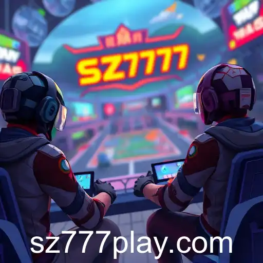 SZ777 Revolutionizes Online Gaming Landscape