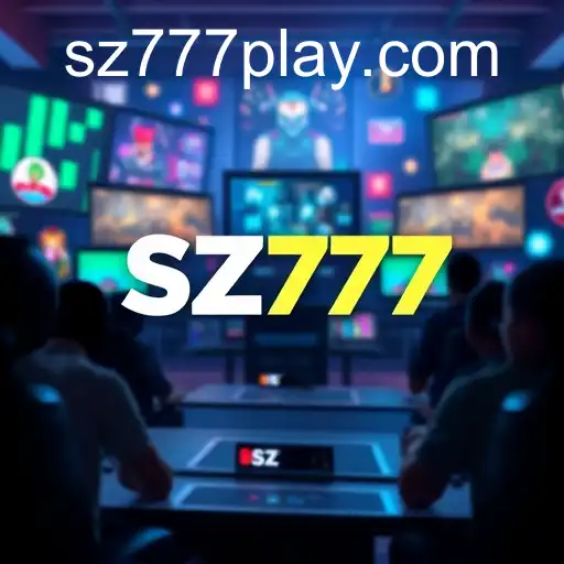The Rise of SZ777: A New Era in Online Gaming